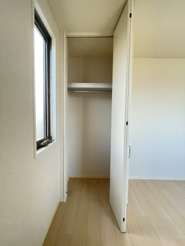 メゾン古閑中の内装