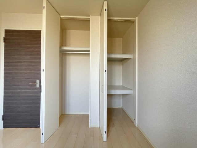 メゾン古閑中の内装