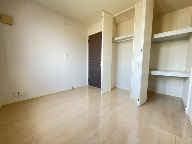 メゾン古閑中の内装