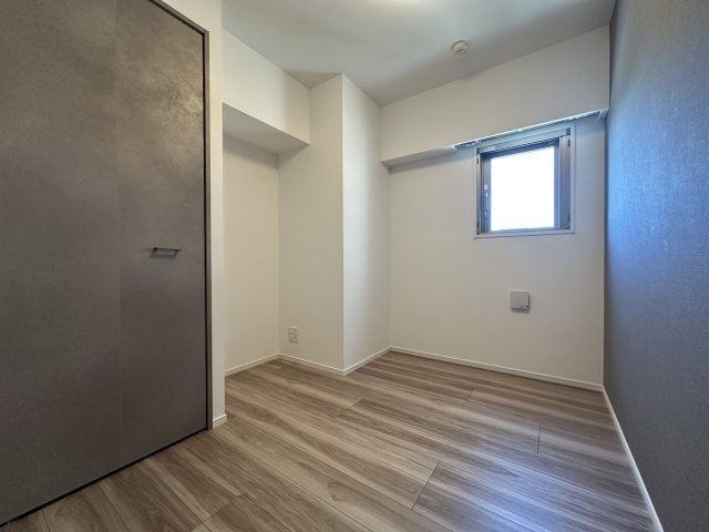 コンシェリア町屋の内装