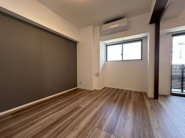 コンシェリア町屋の内装