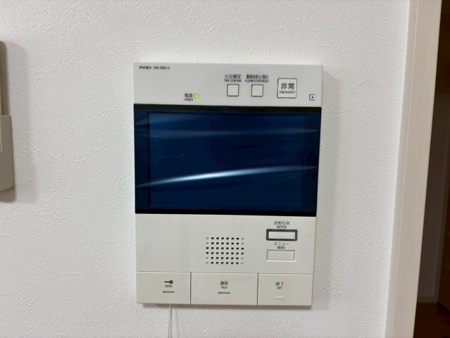 中古　ルグラン羽犬塚駅前の設備