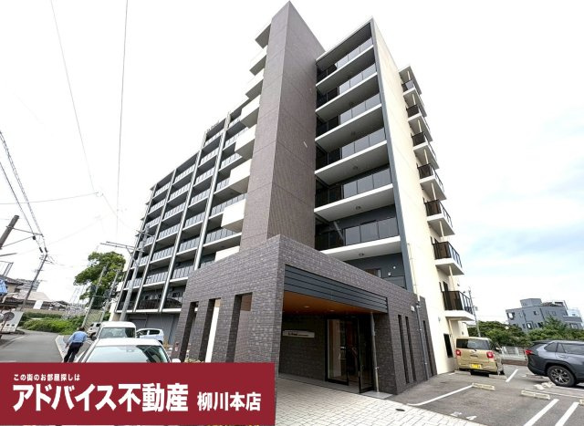 中古　ルグラン羽犬塚駅前