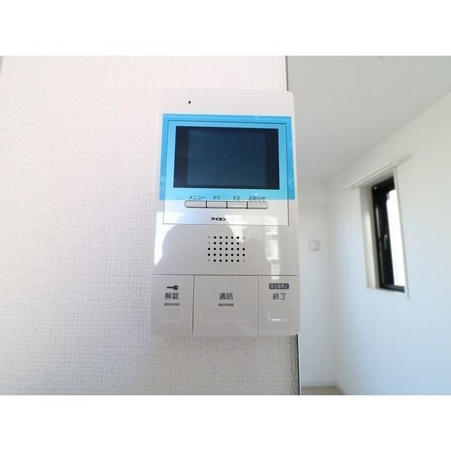 ピアコートTM板橋本町のセキュリティ
