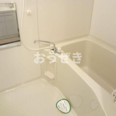 サウスポート上大岡の浴室
