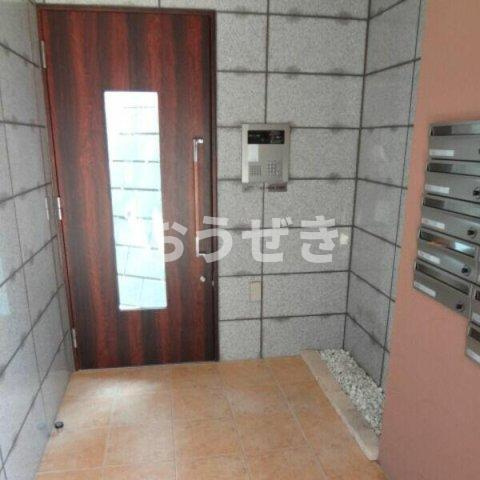 サウスポート上大岡のその他共用部分