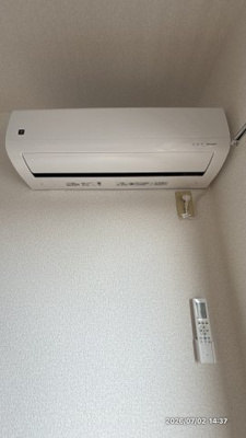 【設備】 | グレース喜泉