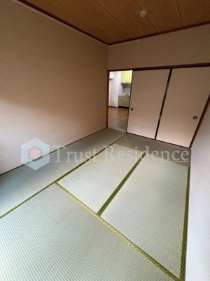 【和室】 | フォルジュ山田