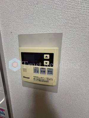 【設備】 | フォルジュ山田