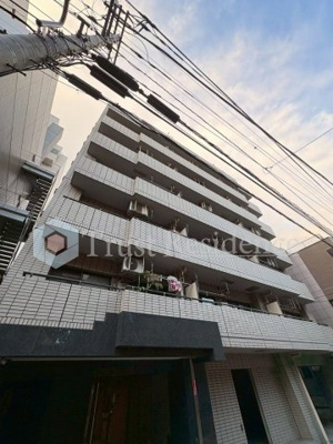 【外観】 | フォルジュ山田
