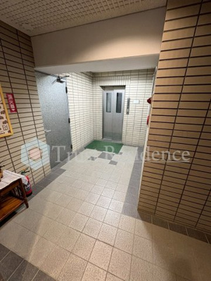 【ロビー】 | フォルジュ山田