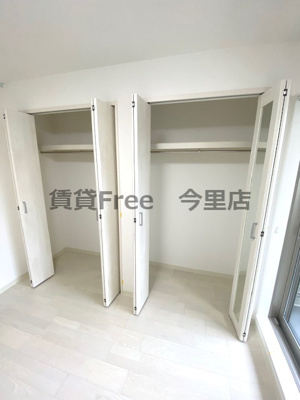 【収納】 | ラモーナ巽南　仲介手数料無料