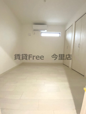 【洋室】 | ラモーナ巽南　仲介手数料無料