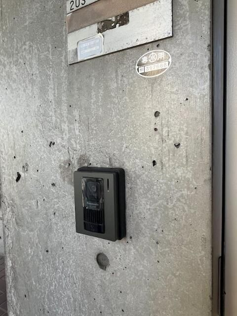 相模原市中央区千代田５丁目の賃貸マンションの設備