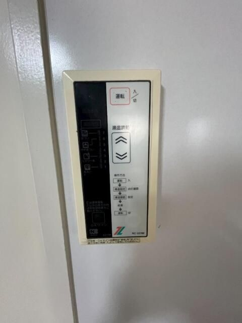 相模原市中央区千代田５丁目の賃貸マンションの設備