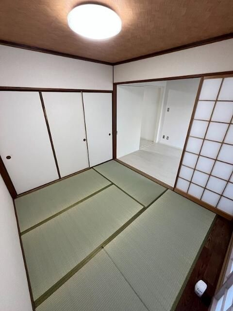 相模原市中央区千代田５丁目の賃貸マンションの寝室