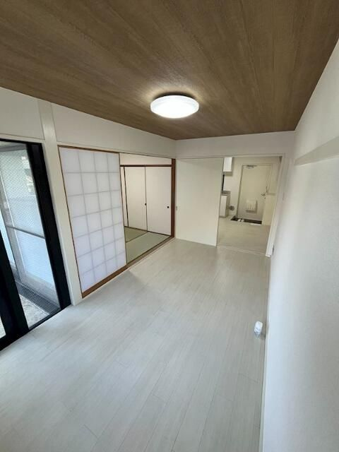 相模原市中央区千代田５丁目の賃貸マンションの内装