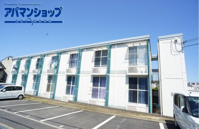 レオパレスシプレ