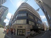 アネックス新大阪の画像