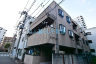 大田区大森本町１丁目のマンションの画像