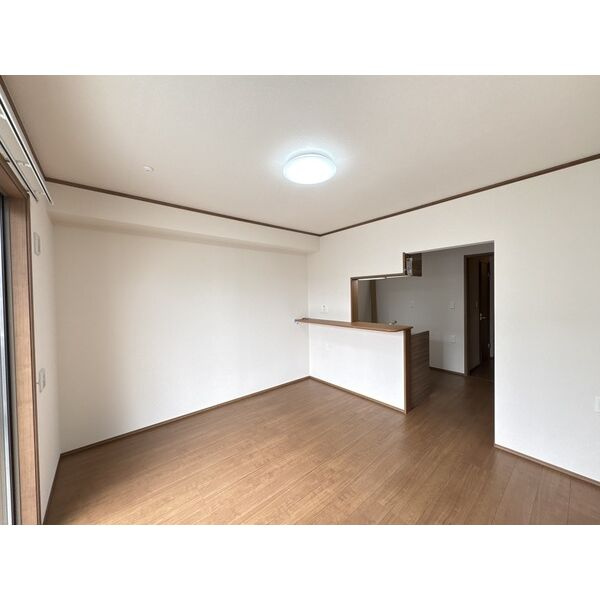 Bell Tree HAGIの居間・リビング