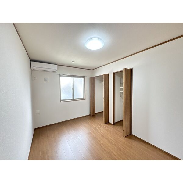 Bell Tree HAGIの収納