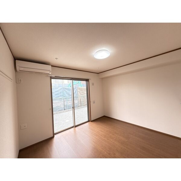 Bell Tree HAGIの展望
