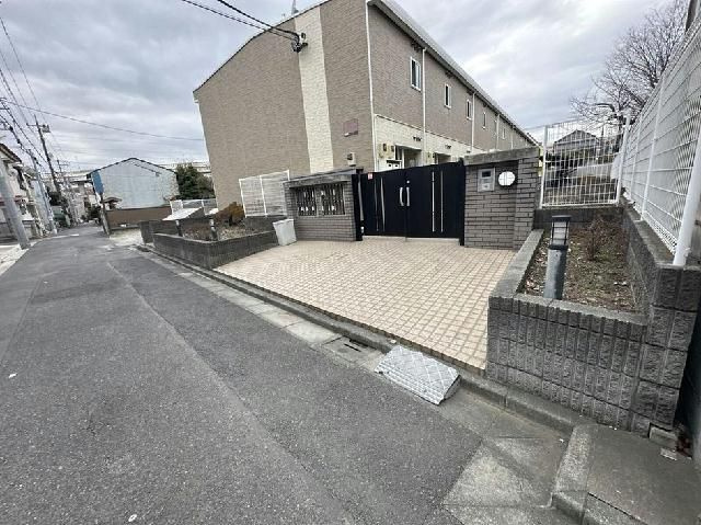 レオパレスたぶの木のその他