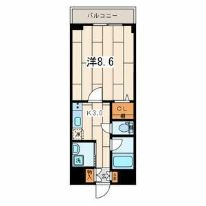 相模原市南区相模大野５丁目の賃貸マンション