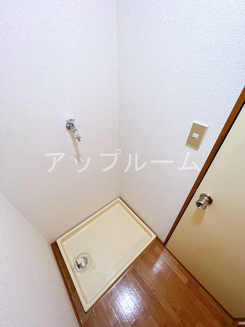 春日井市大留町２丁目のアパートの設備