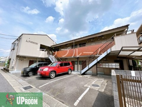 春日井市大留町２丁目のアパート