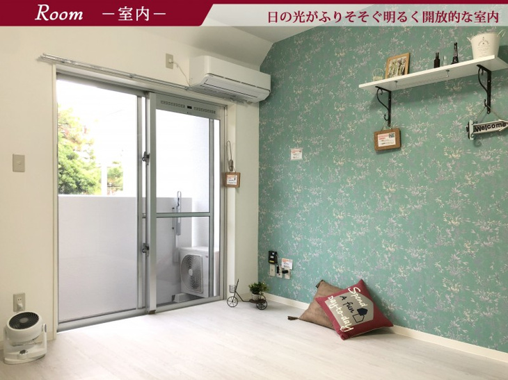 別号室のお写真です※イメージ 