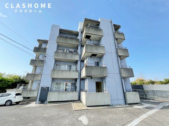 ロイヤル長草　　刈谷市近郊の賃貸はクラスホーム刈谷店