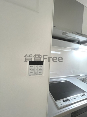 【設備】 | クリエオーレ林寺　仲介手数料無料