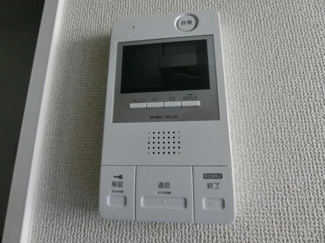 【セキュリティ】 | レヴァンテ都立大学