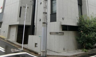 【エントランス】 | レヴァンテ都立大学
