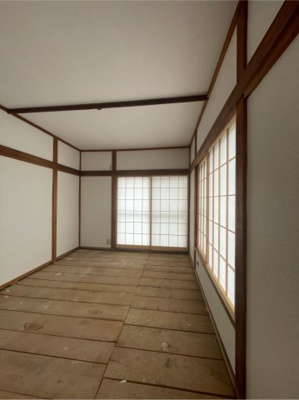 【内装】 | 中村南戸建