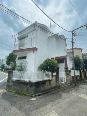【外観】 | 中村南戸建