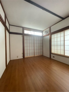 【洋室】 | 中村南戸建