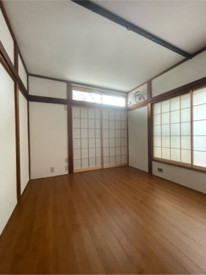 【洋室】 | 中村南戸建