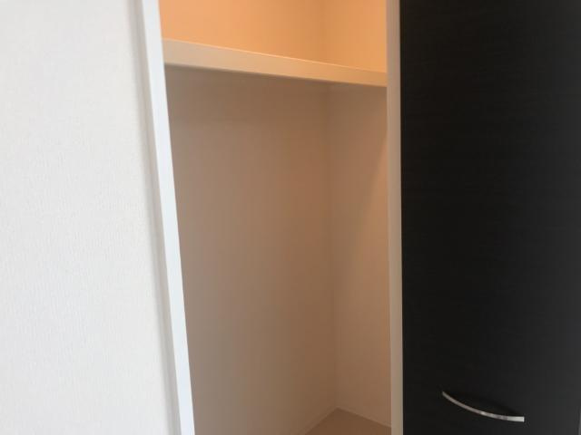 ポップスックの収納|収納