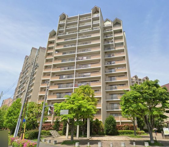 西神南ヒルズ6番館