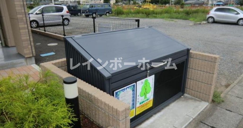 【仲介手数料：50％OFF】対象物件！のその他共用部分