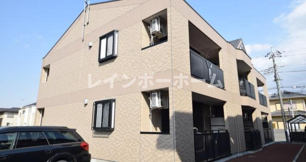 【仲介手数料：50％OFF】対象物件！の外観