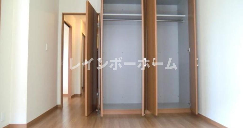 【仲介手数料：50％OFF】対象物件！の内装