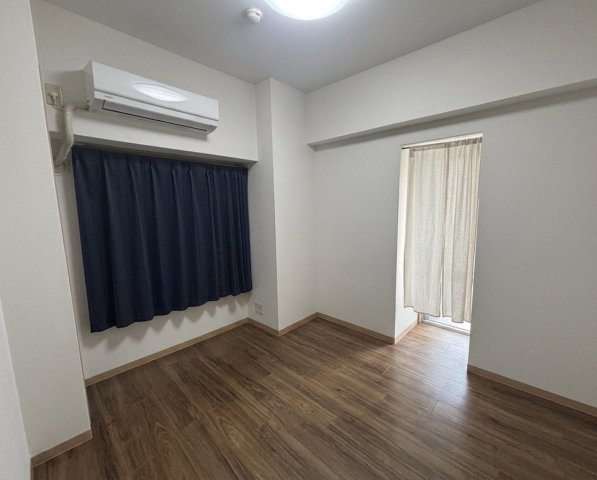 藤和シティコープ鶴見橋