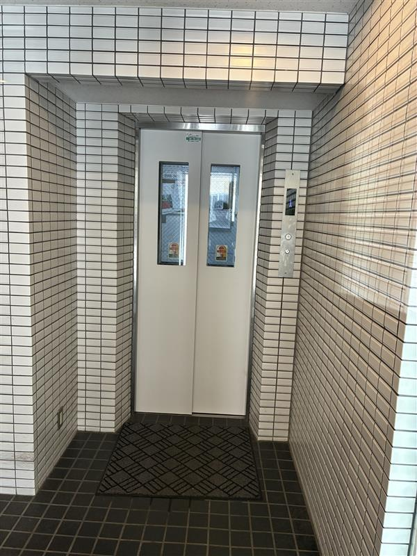 藤和シティコープ鶴見橋