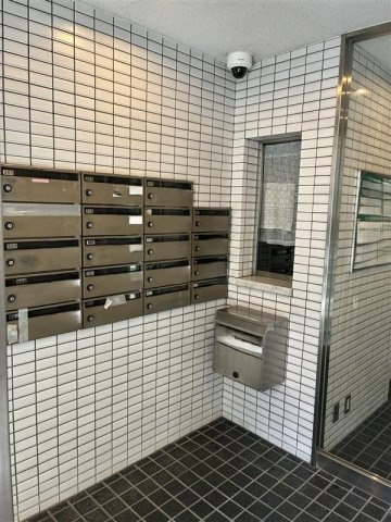 藤和シティコープ鶴見橋