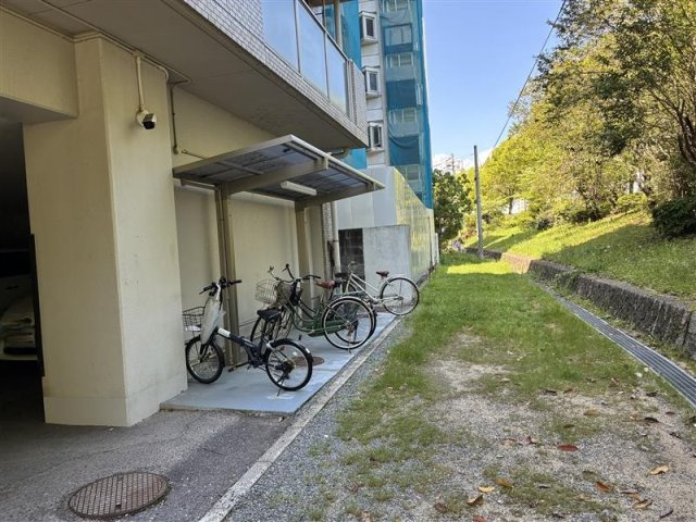 藤和シティコープ鶴見橋