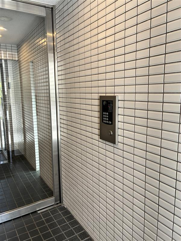 藤和シティコープ鶴見橋